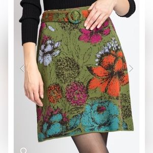 Ivko midi skirt size XS